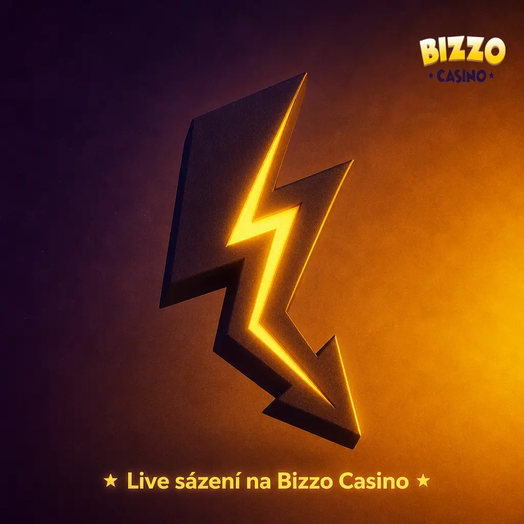 Live sázení na Bizzo Casino: fotbal, tenis, hokej i basketbal s aktualizací kurzů v reálném čase