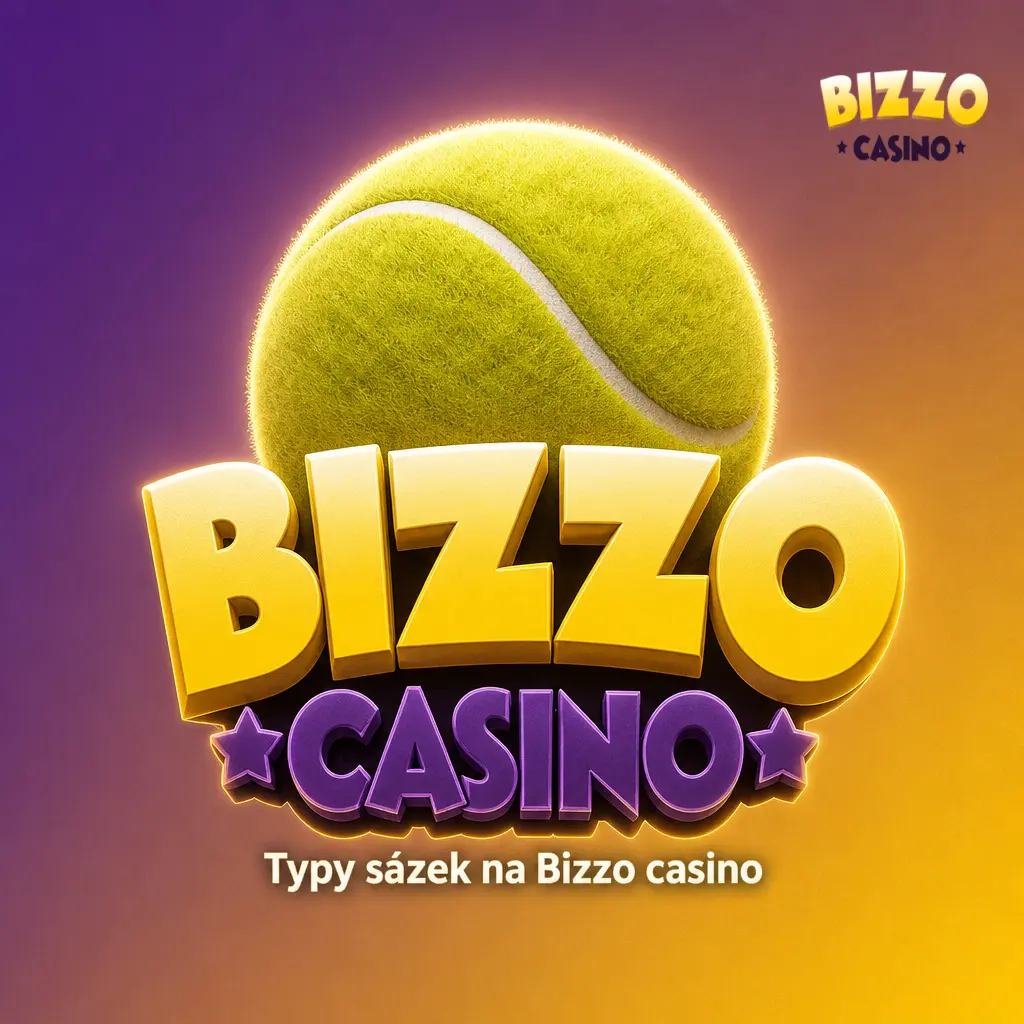 Typy sázek na Bizzo casino: singl, systém a expres s automatickým výpočtem kurzů