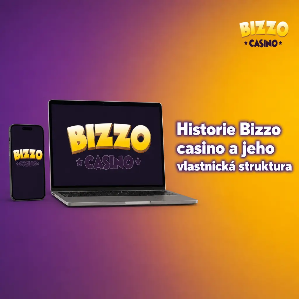 Historie Bizzo casina od založení v roce 2022 a jeho licence pro online hazardní hry z Curaçaa