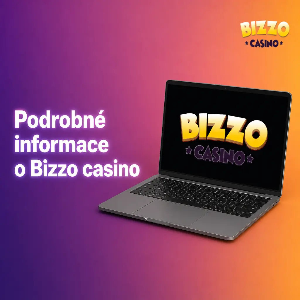Bizzo casino: sázky na sport, kasinové hry, zabezpečení a mobilní aplikace pro Android i iOS v ČR