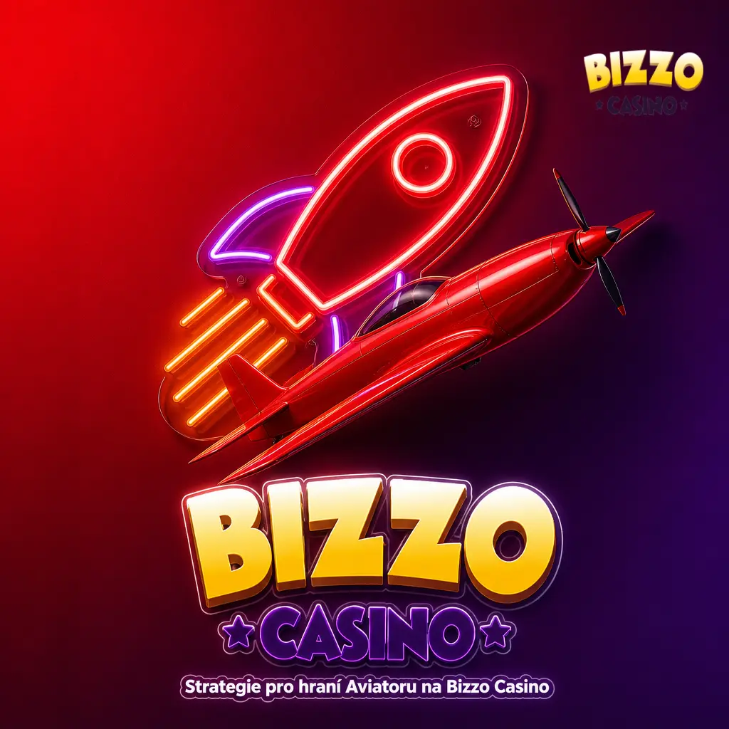 Strategie pro hraní hry Aviator na Bizzo Casino: tipy na řízení rizika, Auto Cash Out a rozdělení sázek mezi panely.